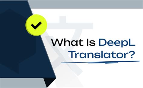 deepl translate